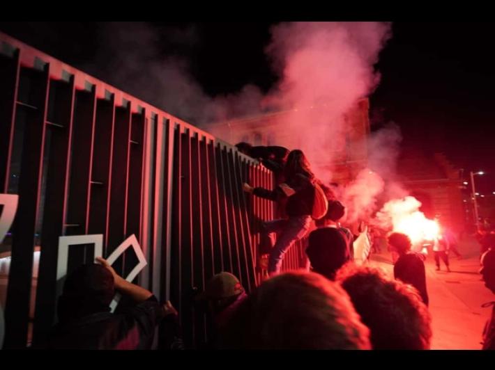 Violenze ai cortei Pro Palestina: 18 misure cautelari a Torino, cinque persone agli arresti domiciliari 