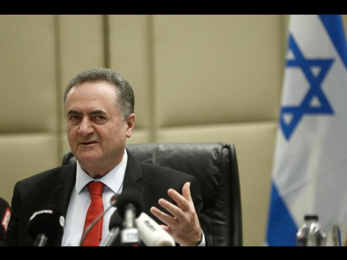 Katz, 'l'Idf rester&agrave; nella zona di sicurezza a Gaza per sempre'