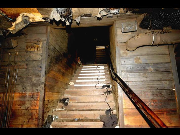 Direttore Ustioni Niguarda, 'feriti Crans ispirati da atleti olimpici'