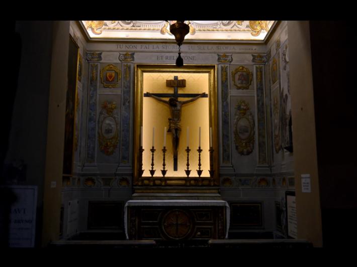 Irregolarit&agrave; per un milione di euro al Seminario arcivescovile Udine