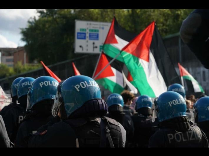 Gip, violenza per attirare l'attenzione su Gaza non &egrave; diritto critica