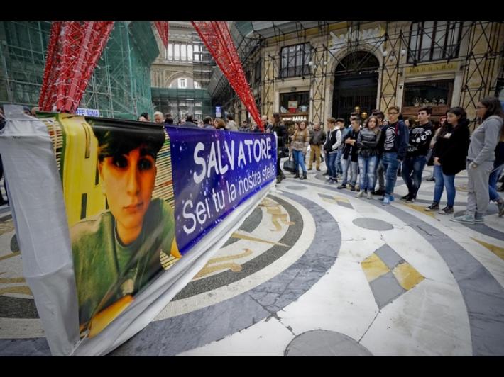 Studente morto a Napoli, la famiglia a Meloni 'Stato non si &egrave; mai scusato'