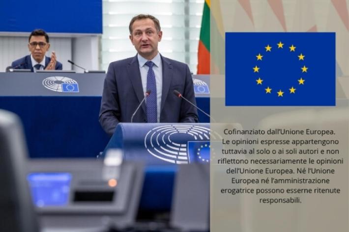 Ue verso il primo dialogo annuale sul cibo