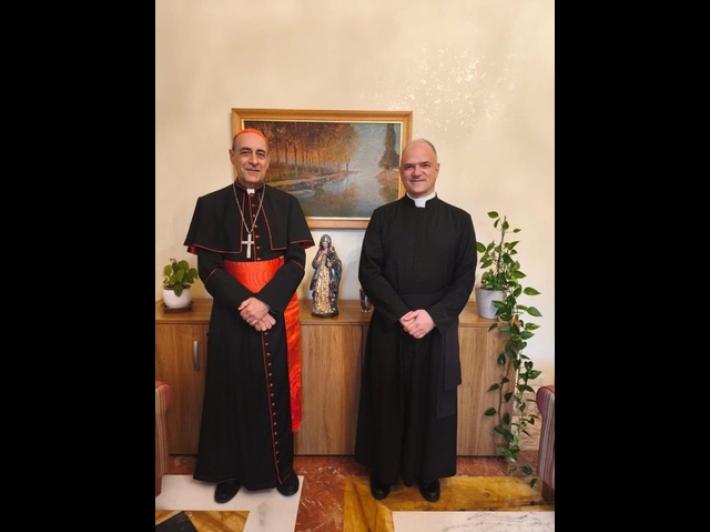 Lefebvriani al Vaticano, accordo difficile, abbiamo bisogno di nuovi prelati