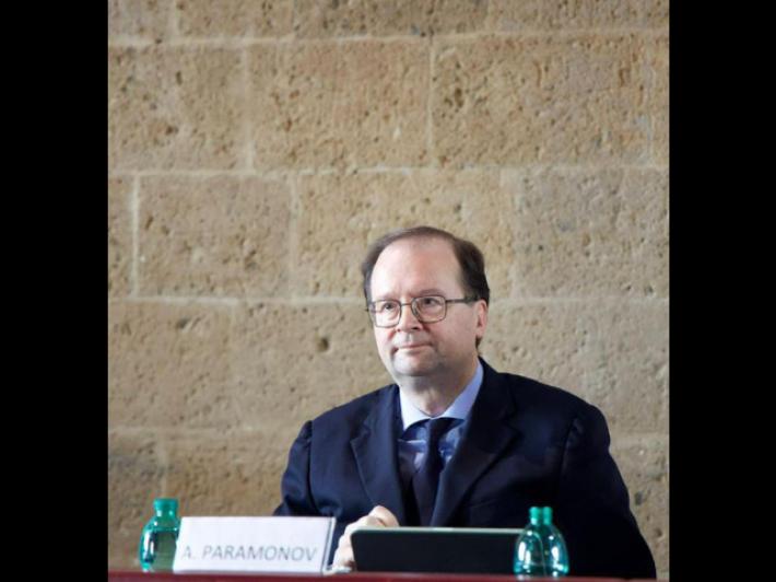 Ambasciata russa, 'Tajani e Abodi offendono gli atleti paralimpici'