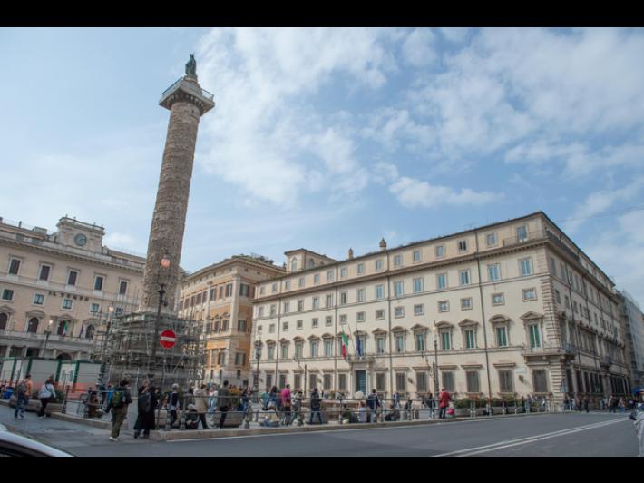 Nevi, sul dl sicurezza in corso valutazioni su profili di costituzionalit&agrave;