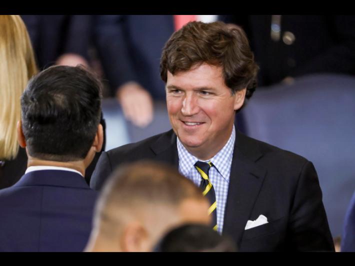 Carlson, 'arrestato in Israele'. Ma l'ambasciatore Usa lo smentisce