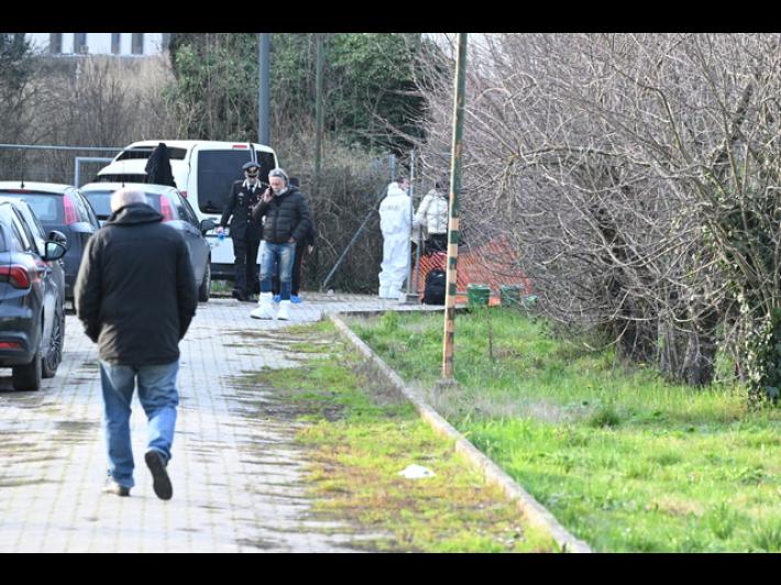 Donna decapitata a Scandicci, sospettato uomo vigilato in ospedale