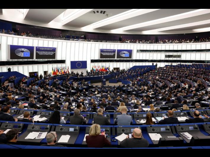 L'Eurocamera verso il rinvio del voto sull'intesa Usa-Ue sui dazi