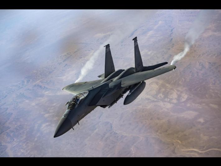 Nyt, 'evacuate le basi Usa in Medio Oriente per tensioni con l'Iran'