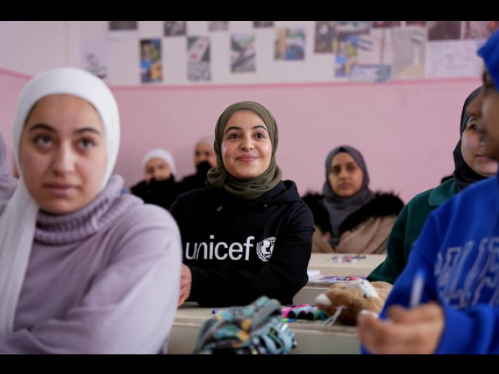 Unicef, un siriano su 4 vive in condizioni di povert&agrave; estrema