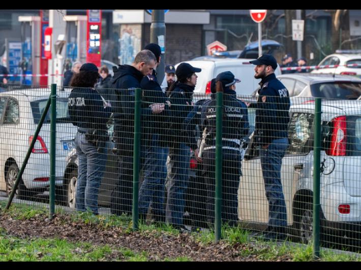 Piantedosi, la polizia far&agrave; chiarezza senza sconti su Rogoredo