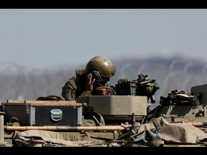 Hamas, 'futuro di Gaza deve partire da fine aggressione israeliana'