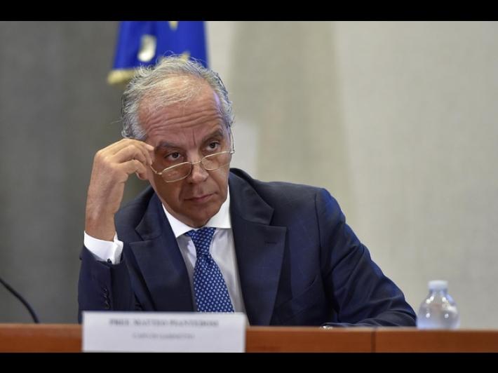 Piantedosi, impugneremo sentenze su Sea watch