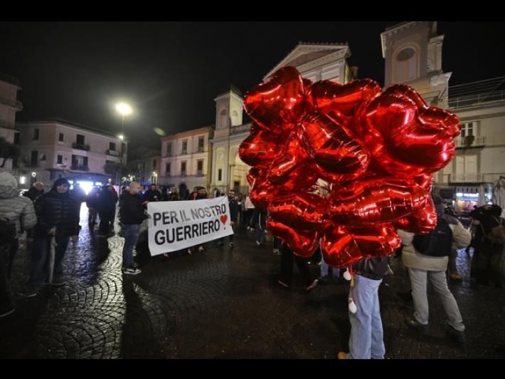 Bimbo trapiantato, passa ora alla terapia per alleviare le sofferenze