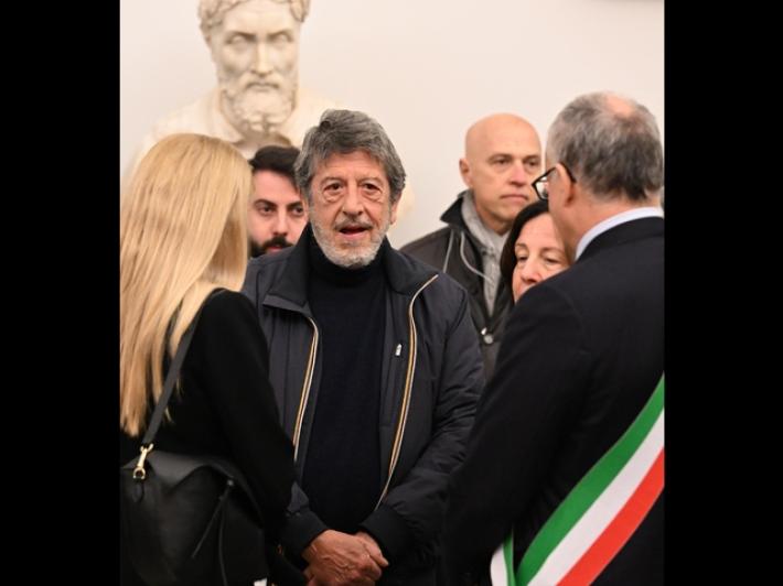 Morte Purgatori, gup 'policlinico Umberto I citato come responsabile civile'