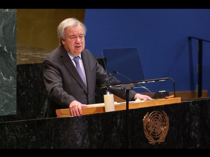 L'Onu lancia una commissione sul "controllo umano" dell'IA