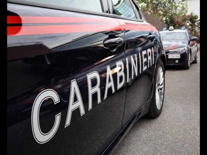 Trovato un cadavere nel Cuneese, ipotesi esecuzione