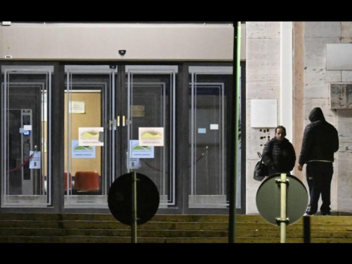 Si decide nuova terapia ma a Domenico non sar&agrave; staccato l'Ecmo