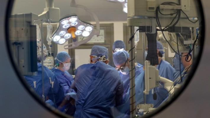 Trapiantato a Bergamo il cuore inizialmente destinato al bimbo di Napoli