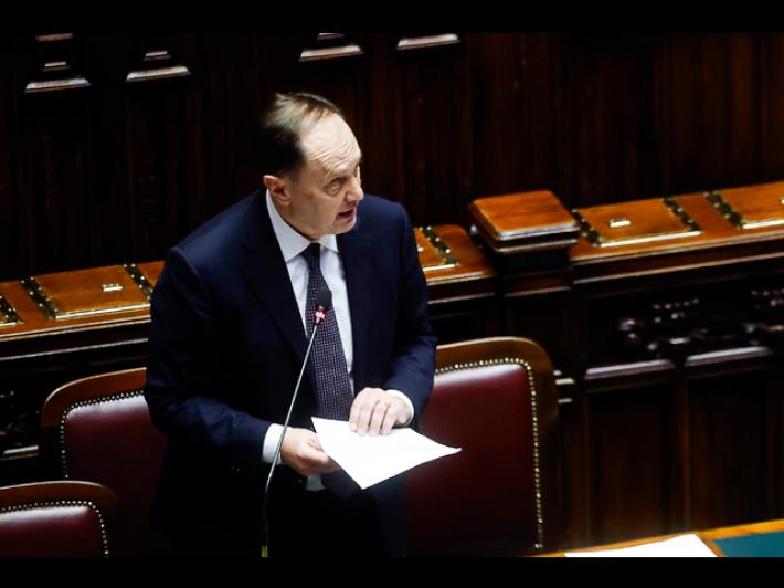 Il governo ha posto la fiducia alla Camera sul decreto Milleproroghe