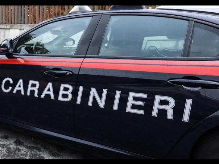 Trovato un cadavere nel Cuneese, si sospetta un omicidio