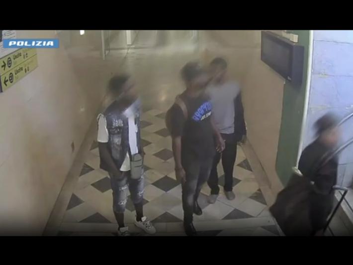 Favoreggiamento immigrazione clandestina, 14 arresti tra Italia e Francia