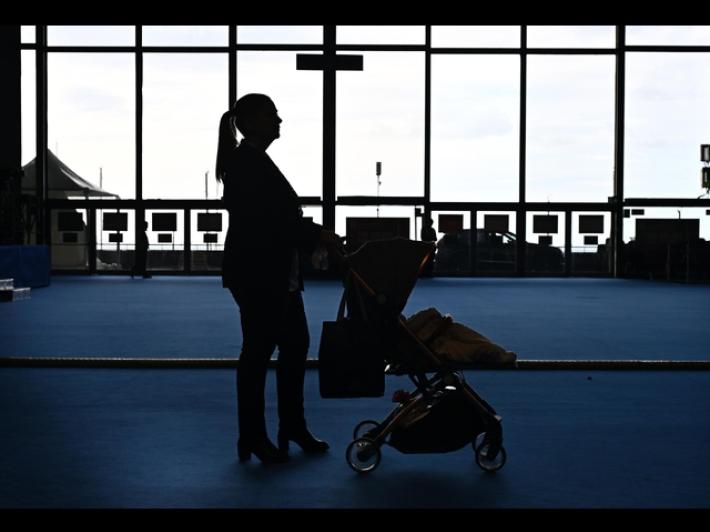 Ingoia cocaina in casa, morto un bimbo di 15 mesi