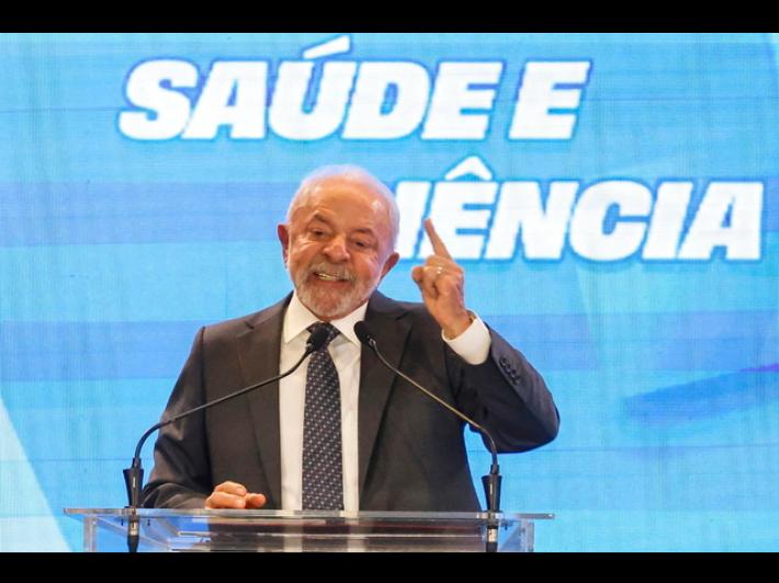 Lula, 'Maduro va processato in Venezuela, non all'estero'