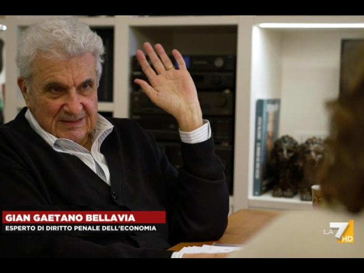 Legale dell'ex collaboratrice di Bellavia, 'da lui accuse infondate'