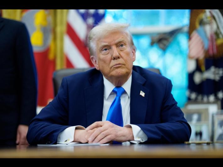 Trump, divulgheremo le informazioni governative su Ufo e vita aliena