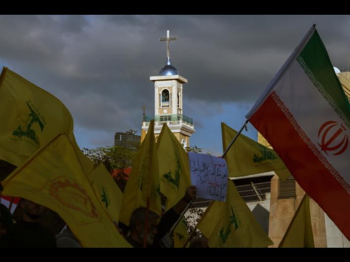 Funzionario Hezbollah, dopo il raid di Israele l'unica scelta &egrave; la resistenza
