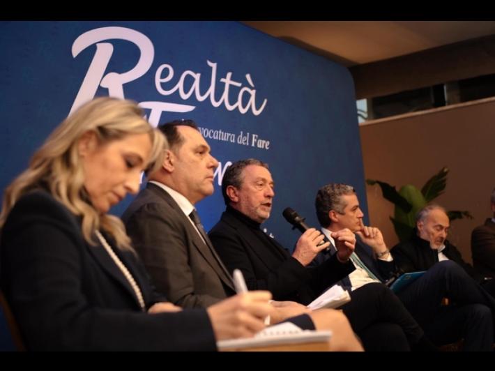 A Roma un incontro con docenti e toghe per discutere del referendum Giustizia