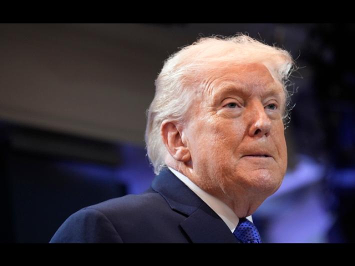 Trump alza i dazi globali dal 10% al 15% 'con effetto immediato'