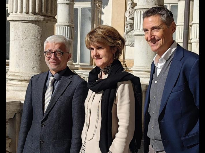 Universit&agrave; Torino, per i ricercatori anche una formazione diplomatica