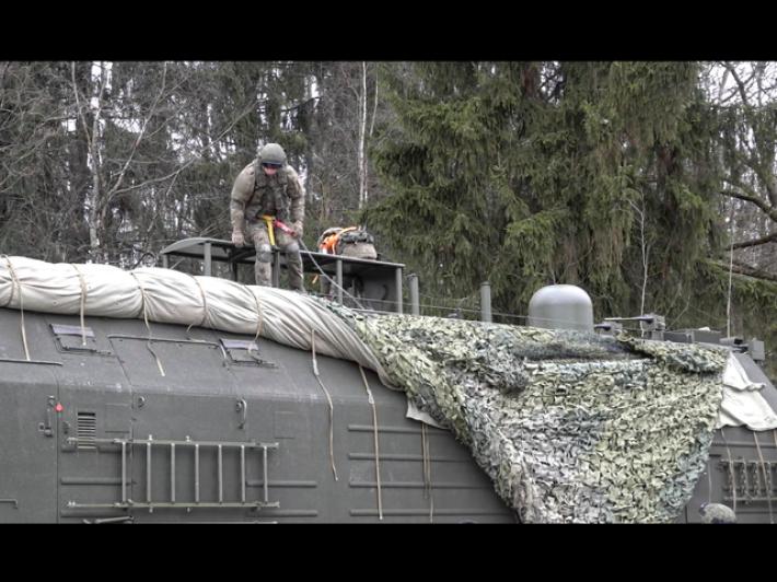 Media ucraini, 'in Udmurtia colpita fabbrica di missili russi'