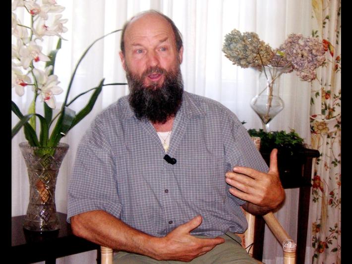 Morto Steger, condannato all'ergastolo per attentati in Alto Adige