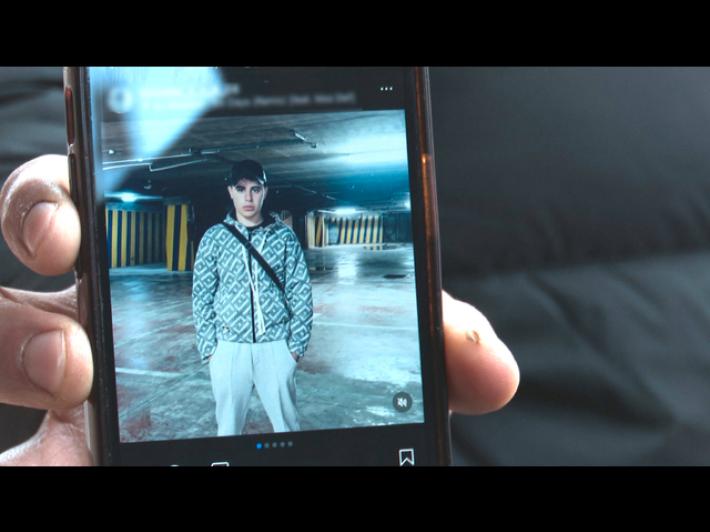 17enne travolto da treno, il fratello 'era qui per imparare l'italiano'