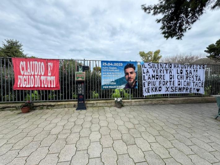 Omicidio Diviesti a Barletta, il messaggio per il giorno del suo compleanno