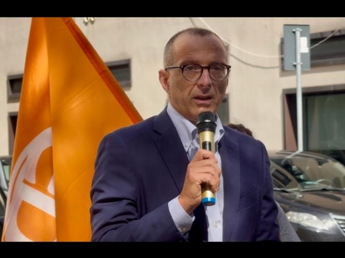 Ricci (Pd), 'bocciatura dei dazi di Trump sconfitta per sovranisti e protezionismo'