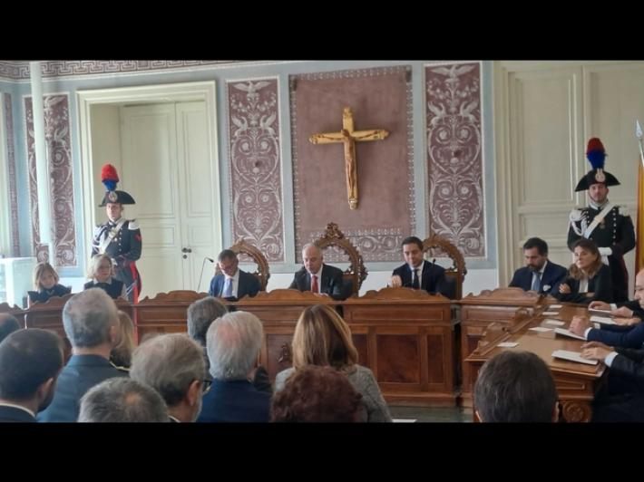 Presidente Cga Sicilia, s&igrave; o no a referendum serve rispetto reciproco