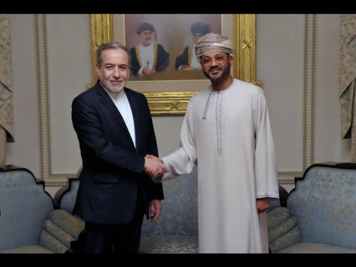 L'Oman conferma, 'gioved&igrave; a Ginevra nuovo round di colloqui Iran-Usa'