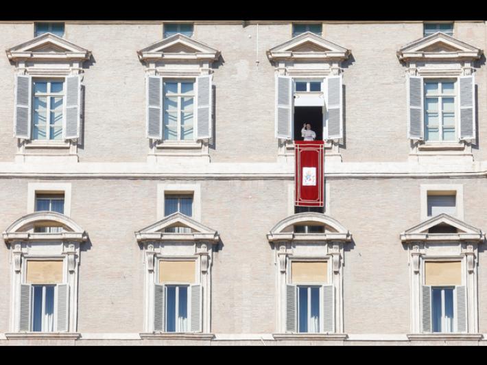 Il Papa, 'la pace in Ucraina &egrave; urgente, non pu&ograve; essere rinviata'