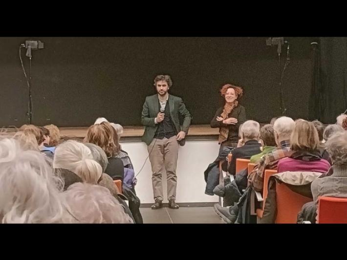 Board of Peace, ass.Udine 'vergogna, Italia non dovrebbe partecipare'