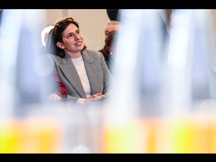 Schlein, l'Italia record di medaglie e di talenti, riempie di orgoglio