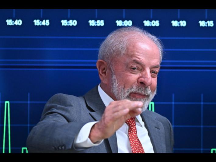 Lula, Trump deve trattare tutti i Paesi allo stesso modo