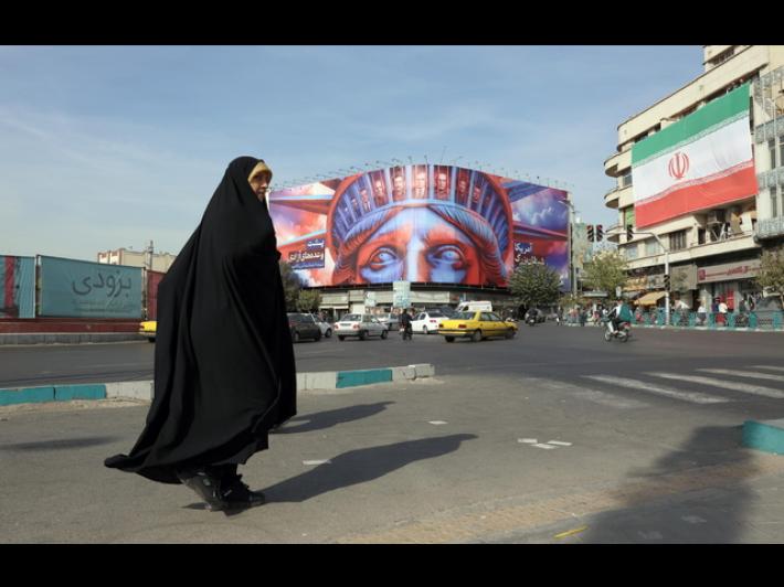 Media, Usa pronti a nuovi colloqui venerd&igrave; se Iran invia proposta in 48h