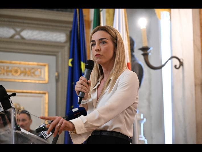 Salis, 'un programma c'&egrave;, il campo largo elabori politiche complesse'