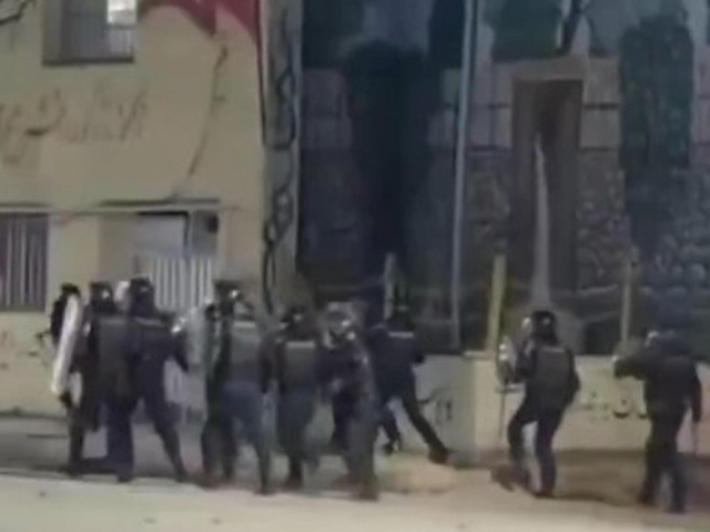 L'Iran designa le forze aeree e marine dell'UE come organizzazioni terroristiche