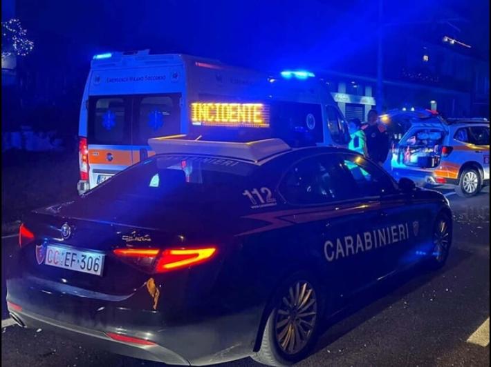 Bimba di 3 anni morta investita da un'auto nel Pratese